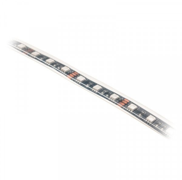 Aqua-Computer RGB-LED Strip black 100cm IP67