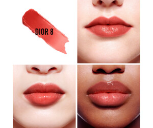 Dior Addict Lip Glow Color Reviver Balm 008 Ultra Pink 3 2 g