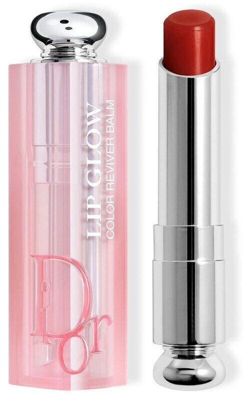 Dior Addict Lip Glow Color Reviver Balm - 008 Ultra-Pink (3,2 g)