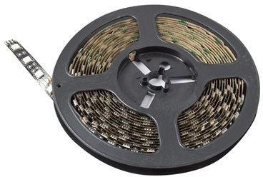 Aqua-Computer RGB-LED Strip black 500cm