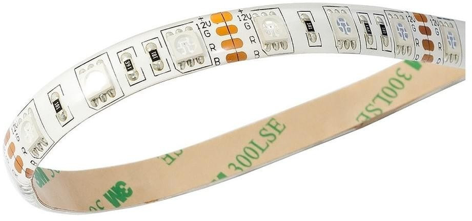 Aqua-Computer RGB-LED Strip white 500cm IP65