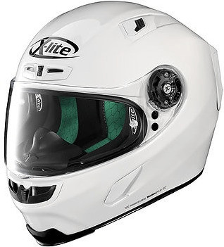 X-lite X-803 blanc