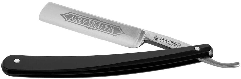 Dovo 5/8 inch Celldiur black