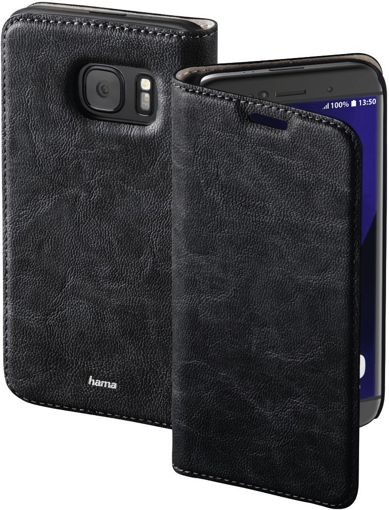 Hama Booklet Guard Case (Galaxy S7) black