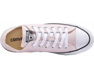 converse ox rose