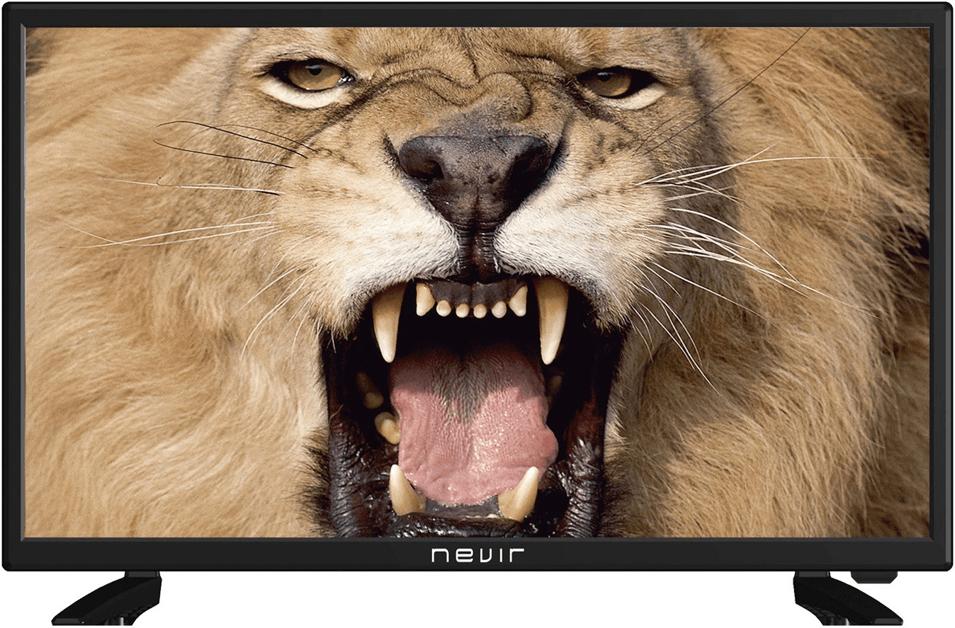Nevir NVR-7412-24HD-N