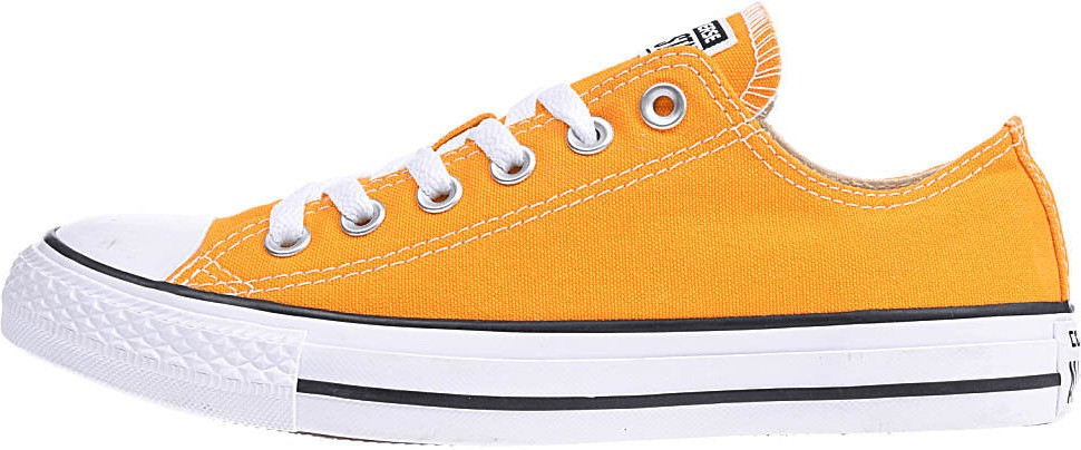Converse Chuck Taylor All Star Classic Ox orange ray (159676C)