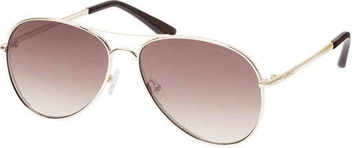 Guess GU6925 32G (gold/brown mirrored)