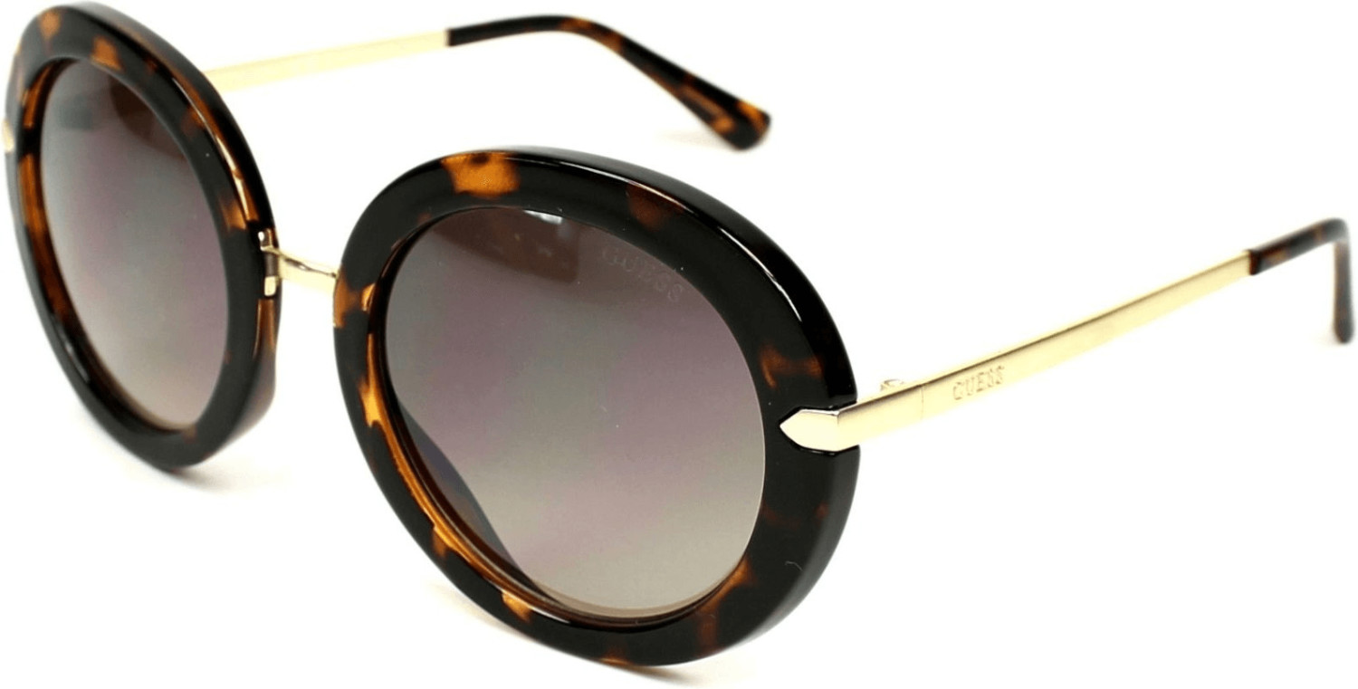 Guess GU7514 52F (dark havana/brown gradient)