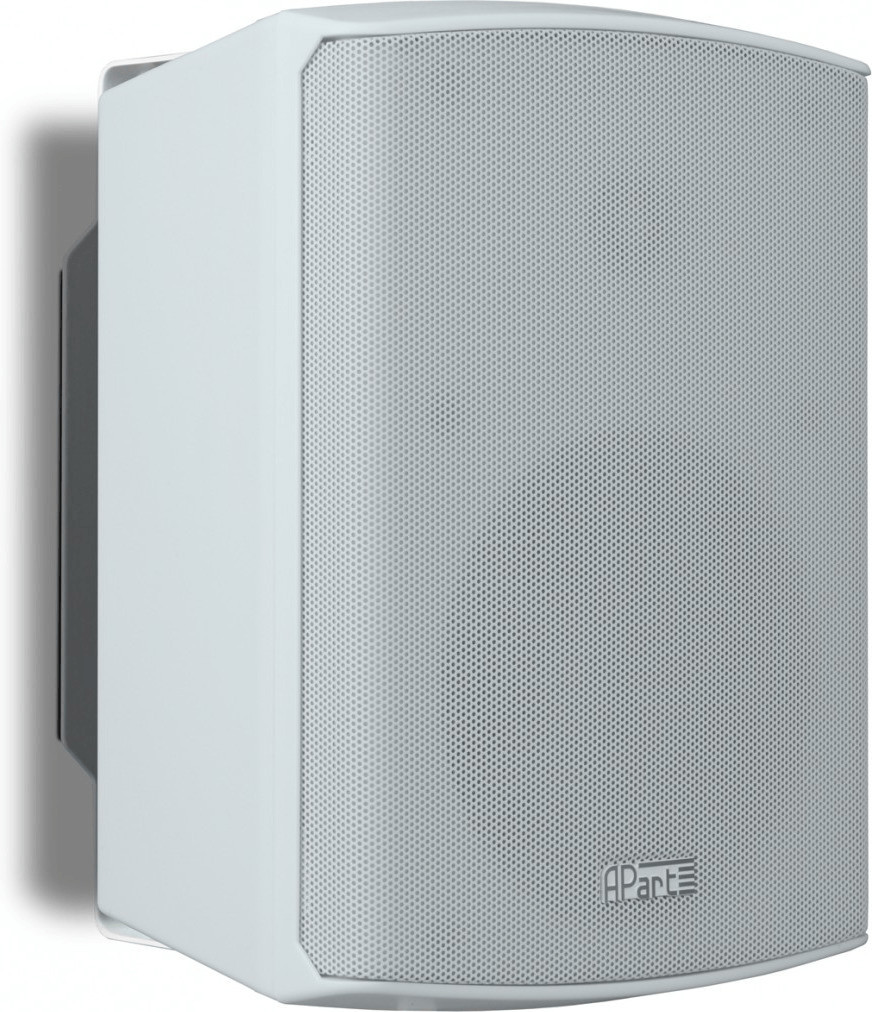 Apart Audio SDQ5PIR blanc