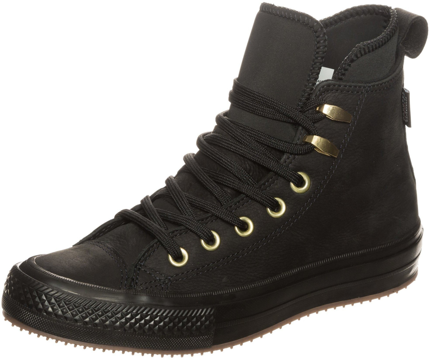 chuck taylor all star waterproof nubuck