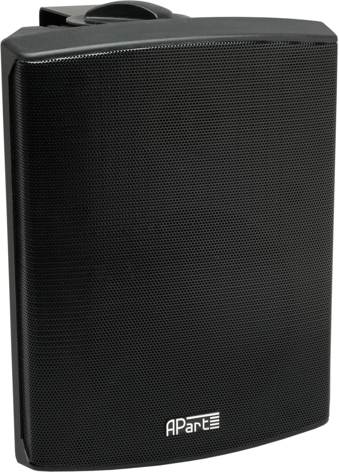 Apart Audio SDQ5PIR noir