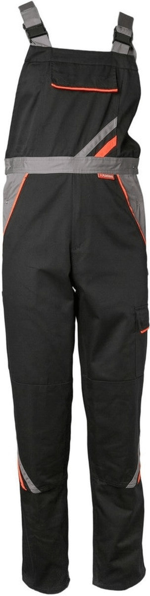 Planam Visline Dungarees