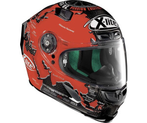 X-lite X-803 Ultra Carbon a € 359,95 | Giugno 2022 | Miglior prezzo su  idealo
