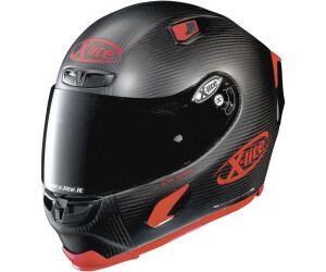 X-lite X-803 Ultra Carbon a € 359,95 | Giugno 2022 | Miglior prezzo su  idealo