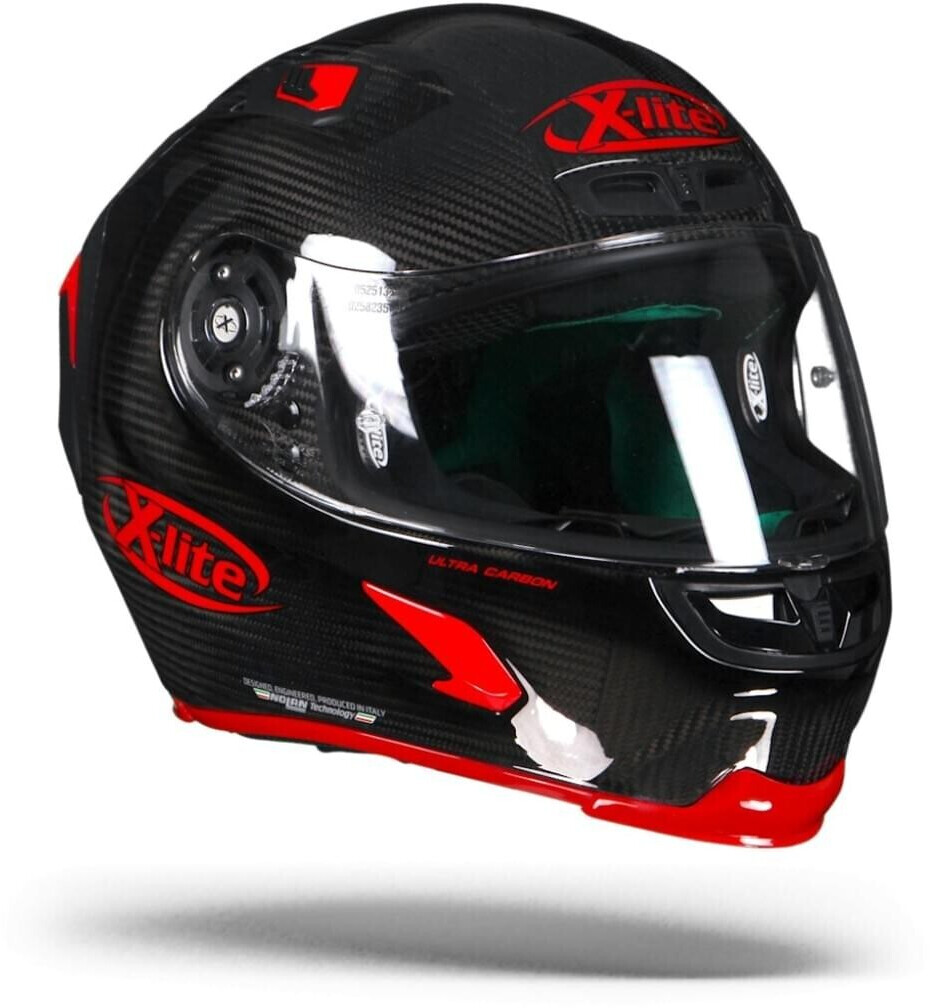 Xlite X803 Ultra Carbon Puro Sport ab 420,39 € Preisvergleich bei