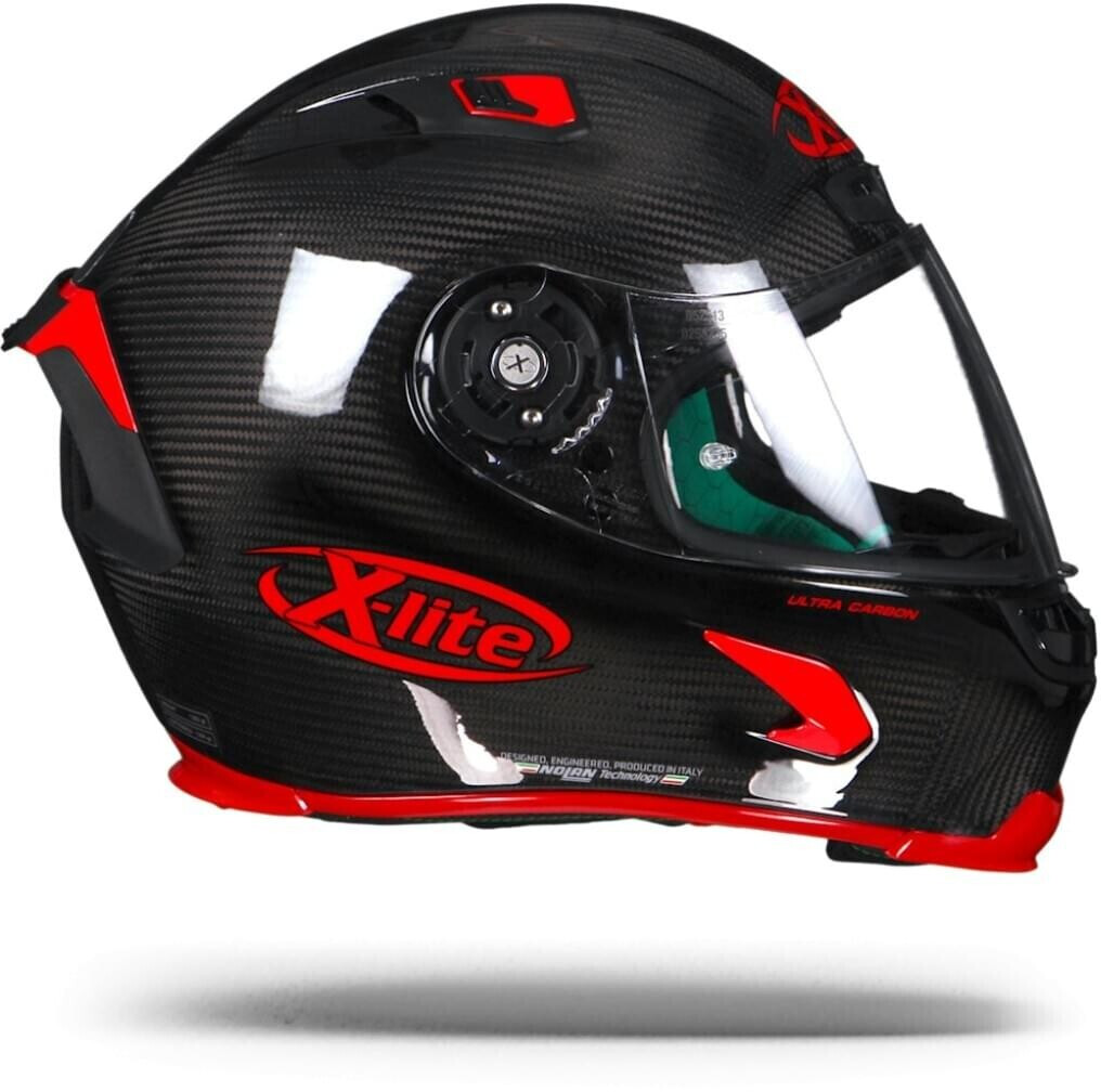 Xlite X803 Ultra Carbon Puro Sport ab 406,96 € Preisvergleich bei