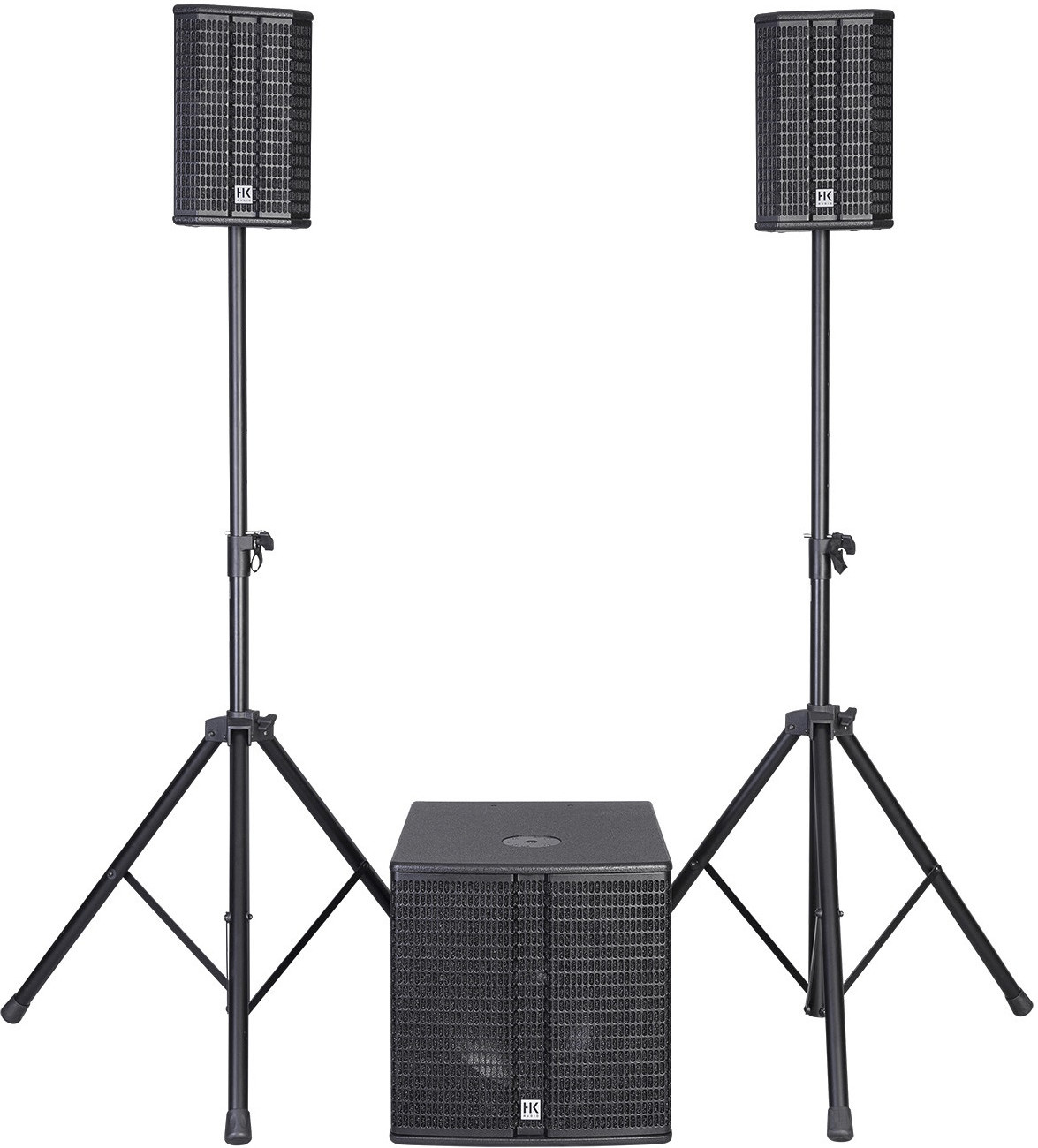 HK Audio Lucas 2K15