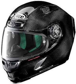 X-lite X-803 Ultra Carbon Puro