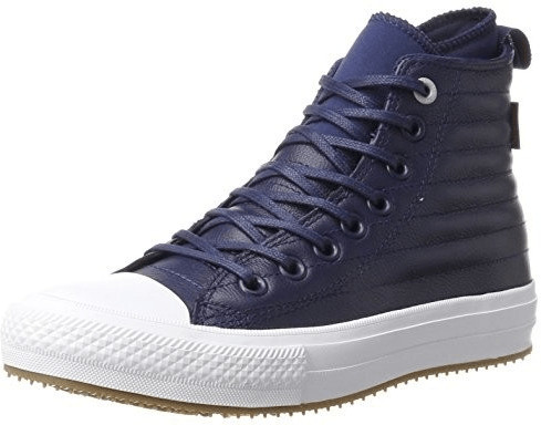 Converse Chuck Taylor All Star Waterproof midnight navy/wolf grey (157490C) ab 49,89 