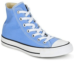 Converse Chuck Taylor All Star Hi pioneer blue (157615C) ab ... Converse Chuck Taylor All Star Hi pioneer blue (157615C) ab ...