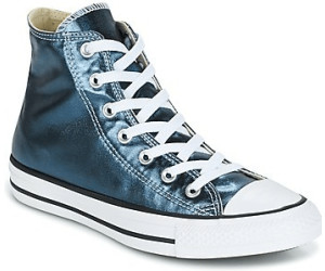 Converse Chuck Taylor All Star Metallic Canvas Hi ab 50,17 ... Converse Chuck Taylor All Star Metallic Canvas Hi ab 50,17 ...