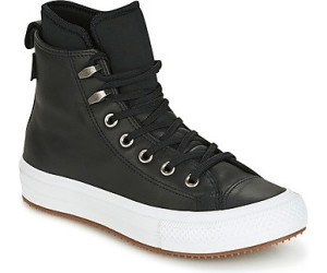 Converse Sneakers Donna Boot 557943C Black/Black/White Converse Sneakers Donna Boot 557943C Black/Black/White