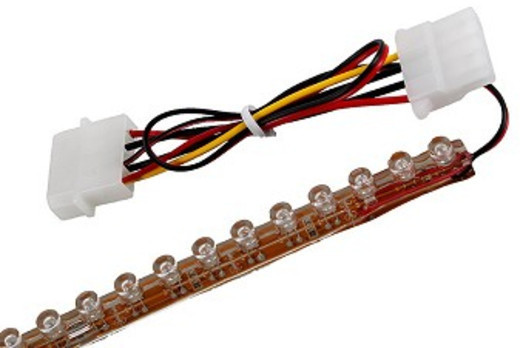 Lamptron FlexLight Standard 24x orange