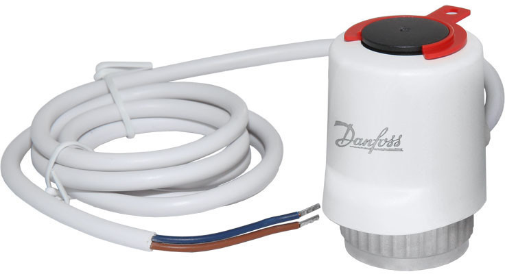 Danfoss Actionneur thermique 230 V