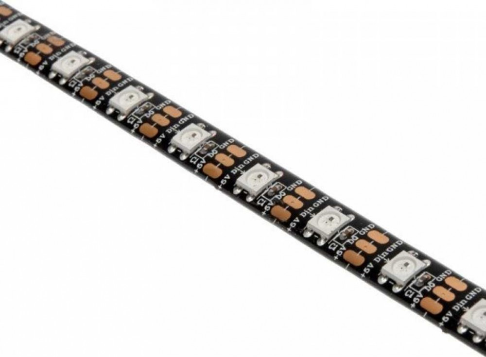 Lamptron FlexLight Multi RGB programmable 10m