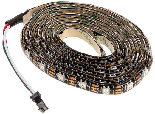 Lamptron FlexLight Multi RGB programmable 2m