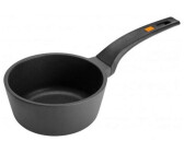 BRA Paellera, Negro, 40 cm + Efficient Orange Set de 3 sartenes, Aluminio  Fundido, aptas para Todo Tipo de cocinas, 20-24-28 cm : : Hogar y  cocina