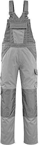 Mascot Leeton anthracite/black