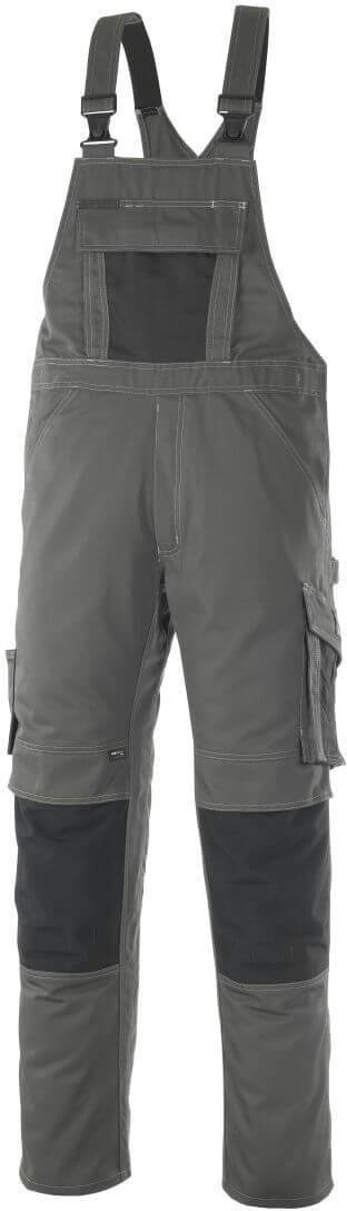 Mascot Leipzig anthracite/black