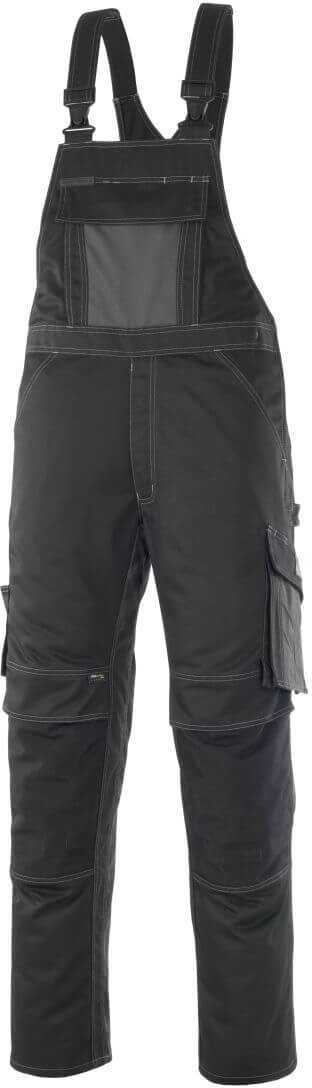 Mascot Leipzig black/anthracite