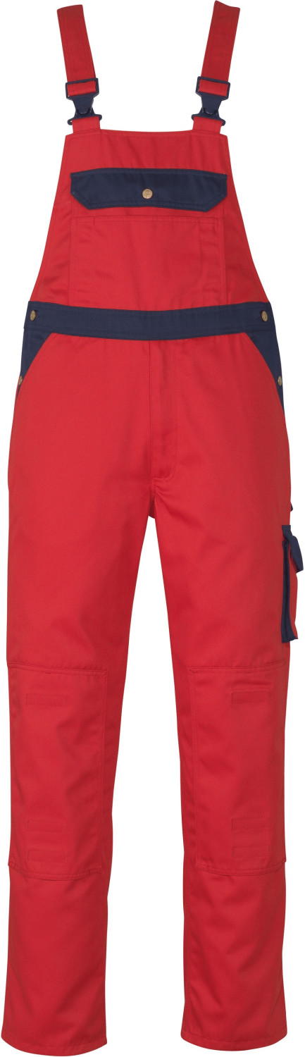 Mascot Milano red/marine
