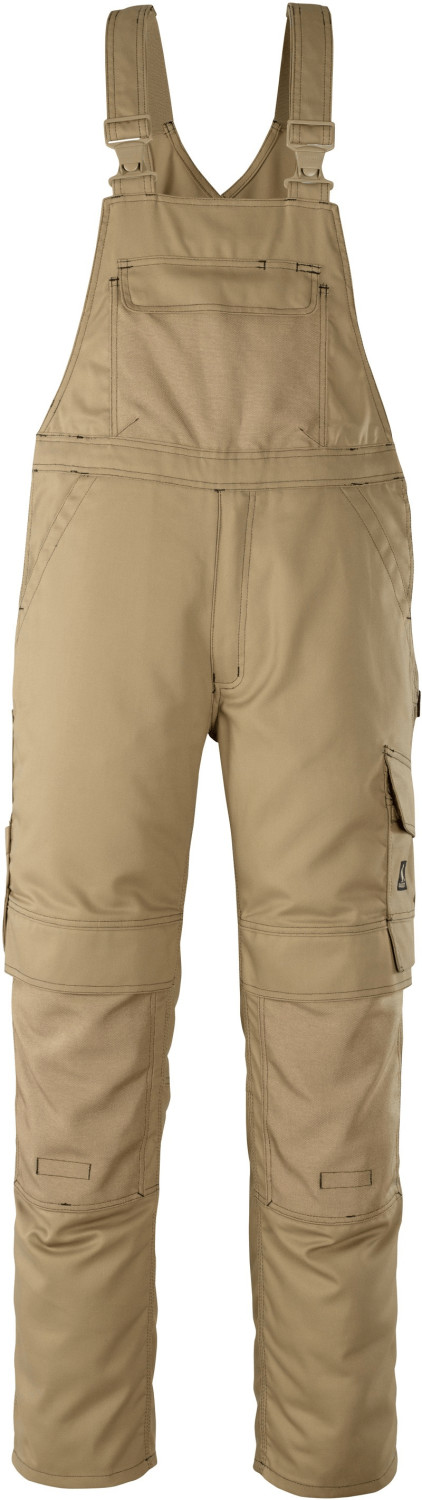 Mascot Orense khaki
