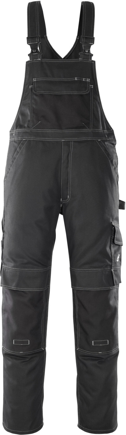 Mascot Orense black