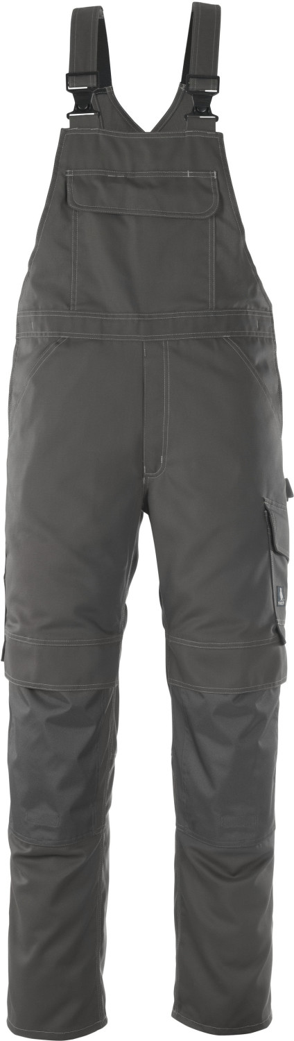 Mascot Richmond dark anthracite