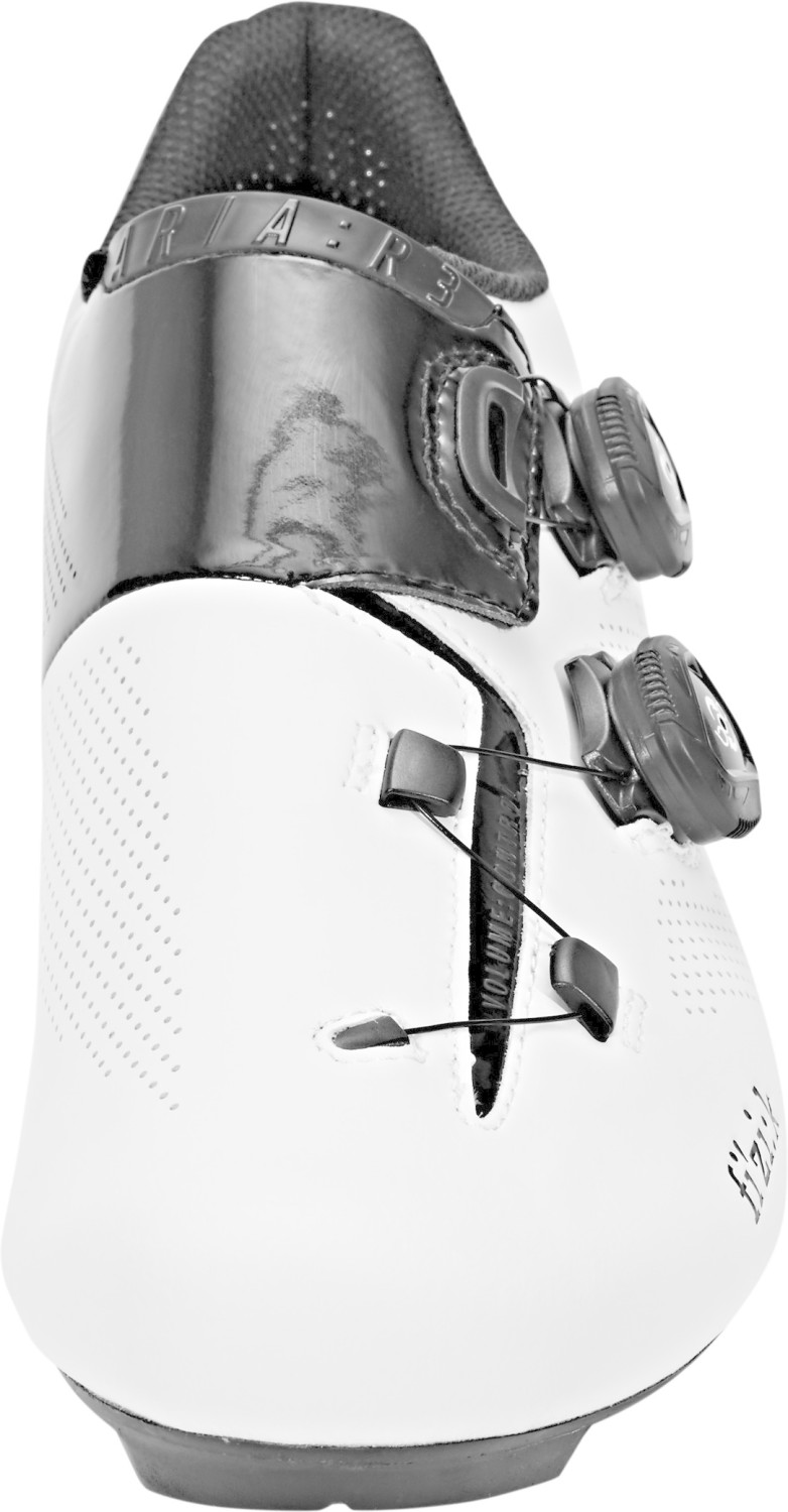 Fizik Aria R3 white black desde 207 20 Compara precios en idealo