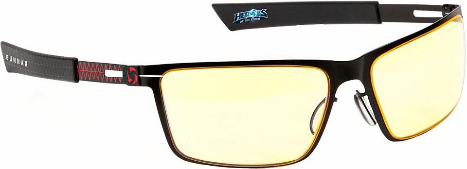 Gunnar Heroes of the Storm - Strike - Onyx Fire