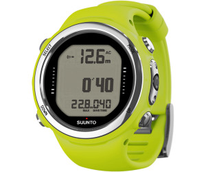 Suunto 4di top