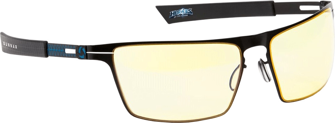 Gunnar Heroes of the Storm