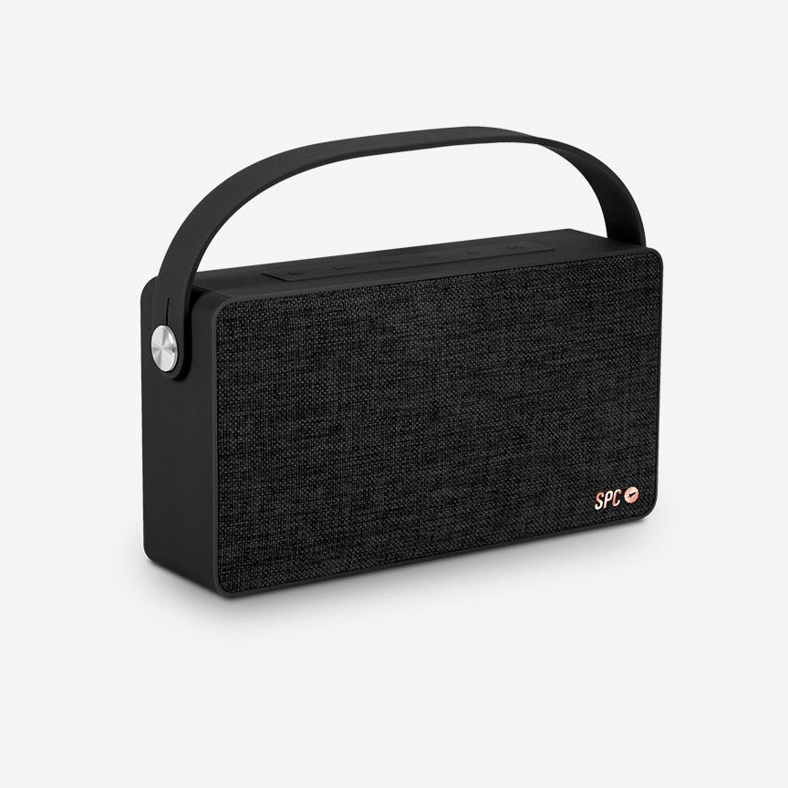 SPC Big Bang Speaker