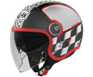 N21 visor nolan 2025