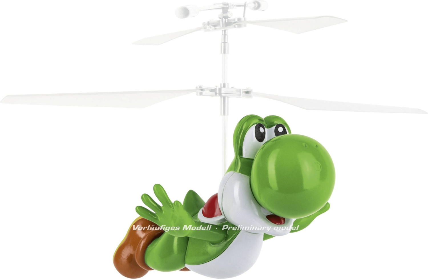 Carrera RC Super Mario Flying Yoshi (37050133)