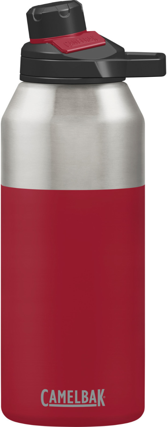 Camelbak Vacuum Chute Mag 1,2L Cardinal