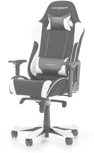 DXRacer King K11-NW