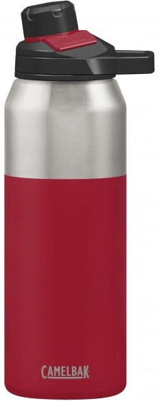 Camelbak Vacuum Chute Mag 1L Cardinal