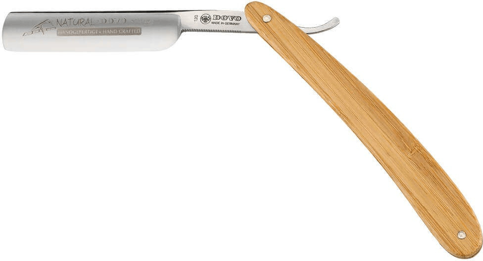 Dovo 5/8 Natural Bambus